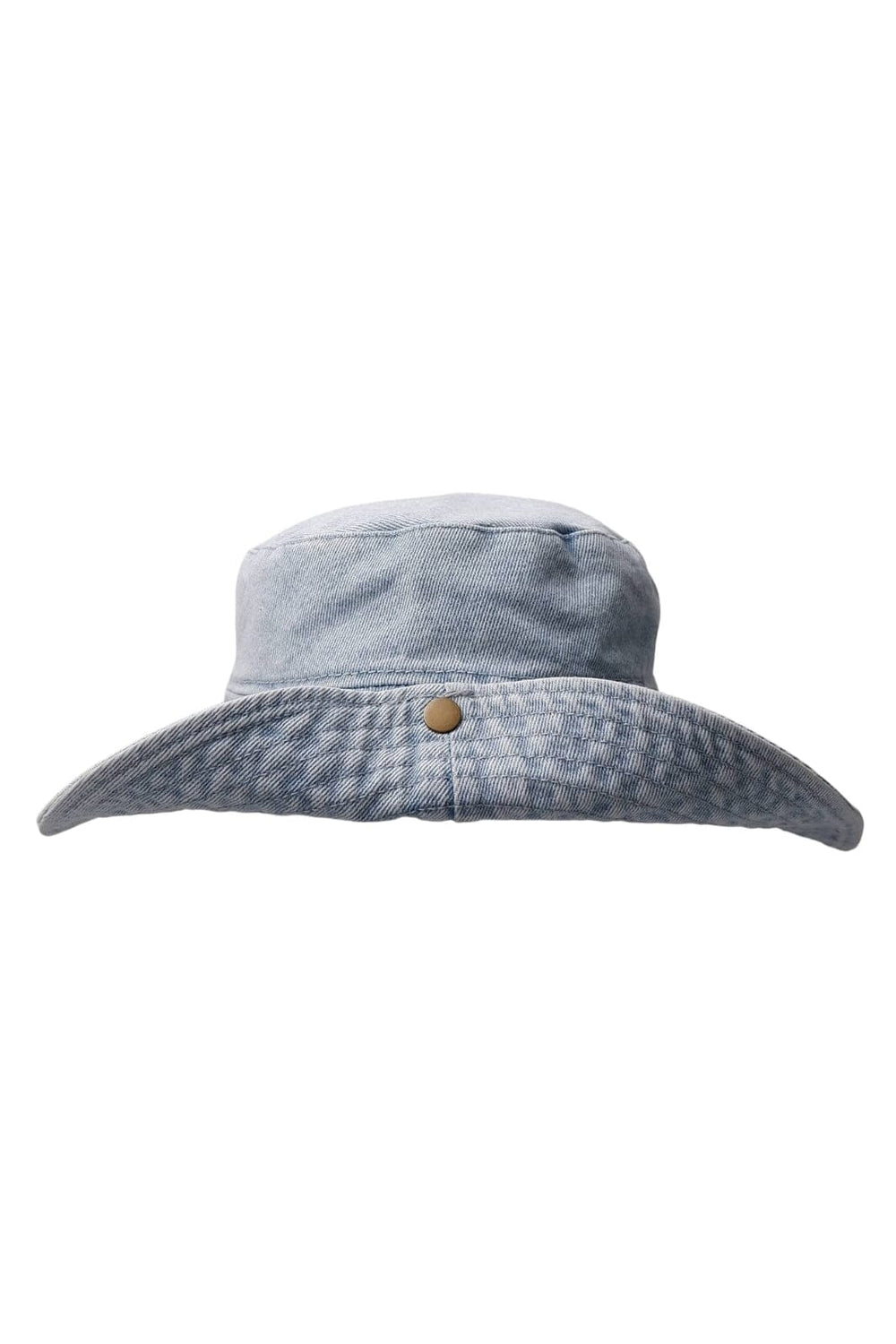 Black Colour - Bcranger Denim Hat 8009 - Lt. Denim
