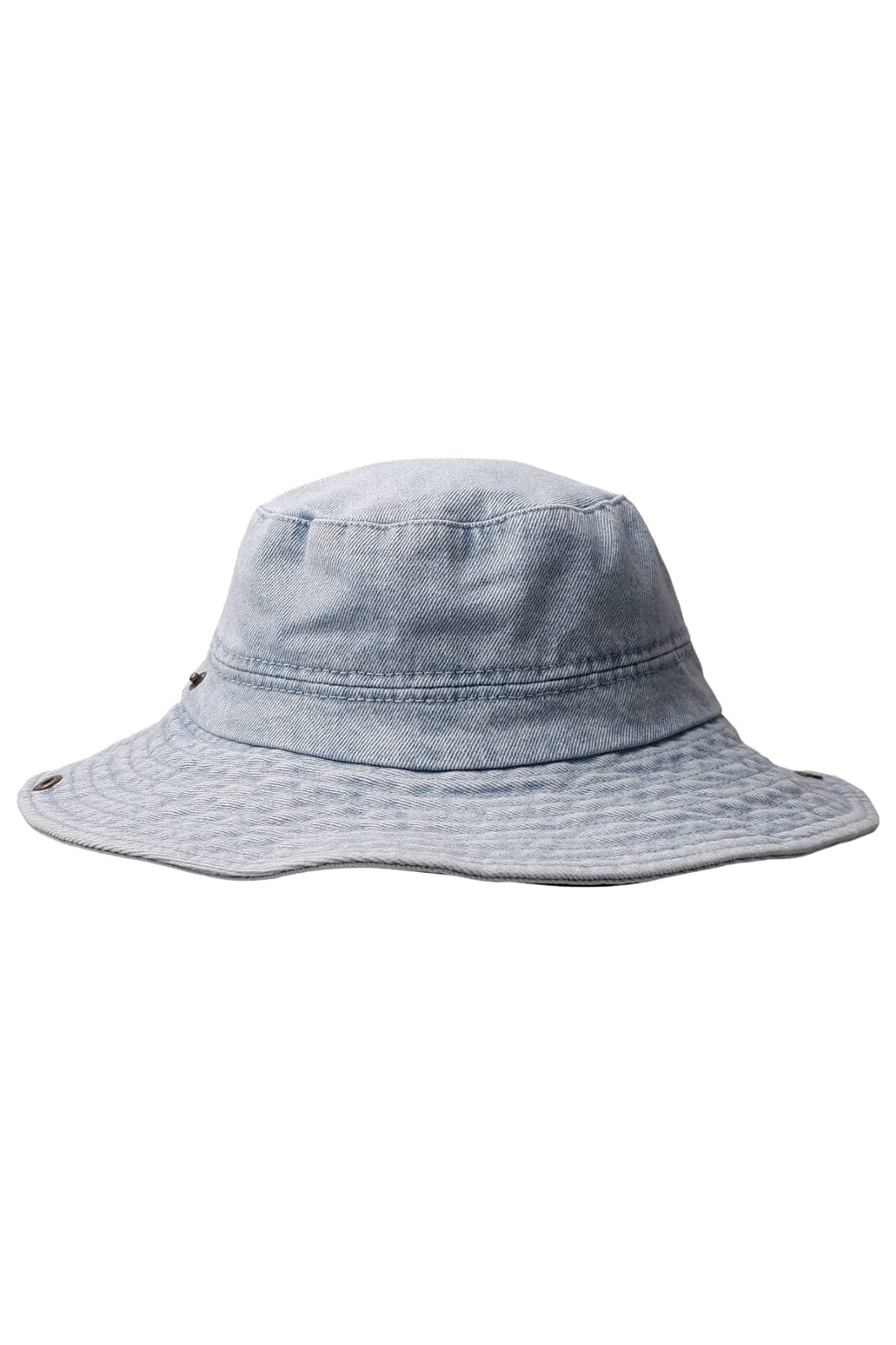 Black Colour - Bcranger Denim Hat 8009 - Lt. Denim
