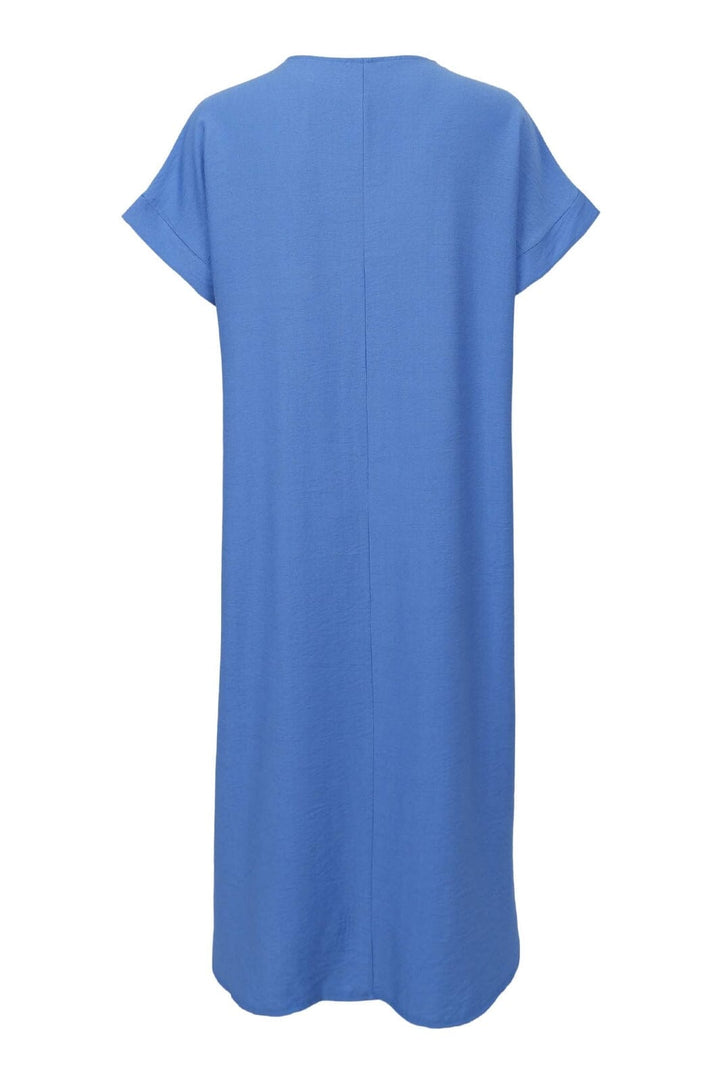 Black Colour - Bcsamos Dress 40655 - Ocean