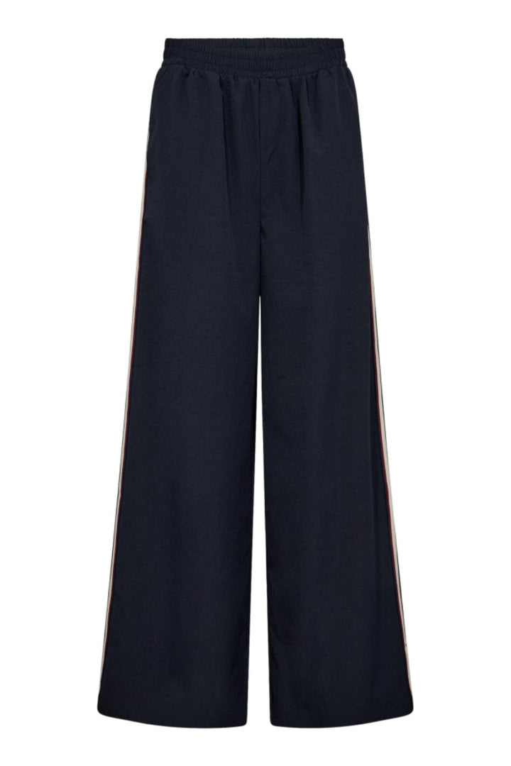 Co´Couture - Minguscc Pant 31556 - 120 - Navy