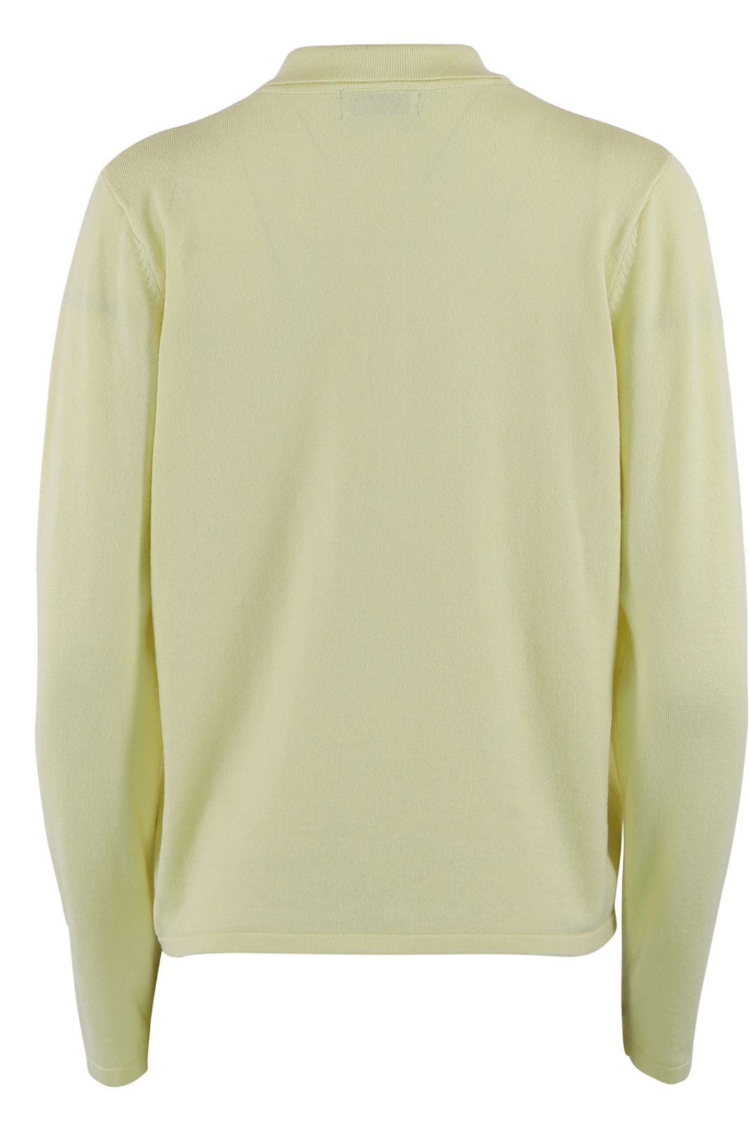 Continue - Dianne Polo 14745 - Light Citrus