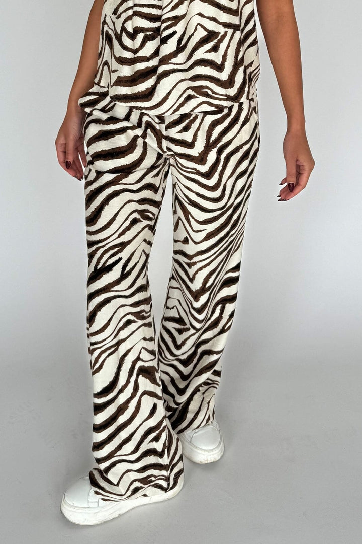 Continue - Roberta 14911 - Zebra