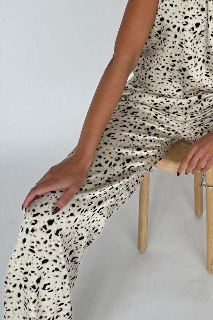 Continue - Roberta Geopardprint 14899 - Geopard  Print