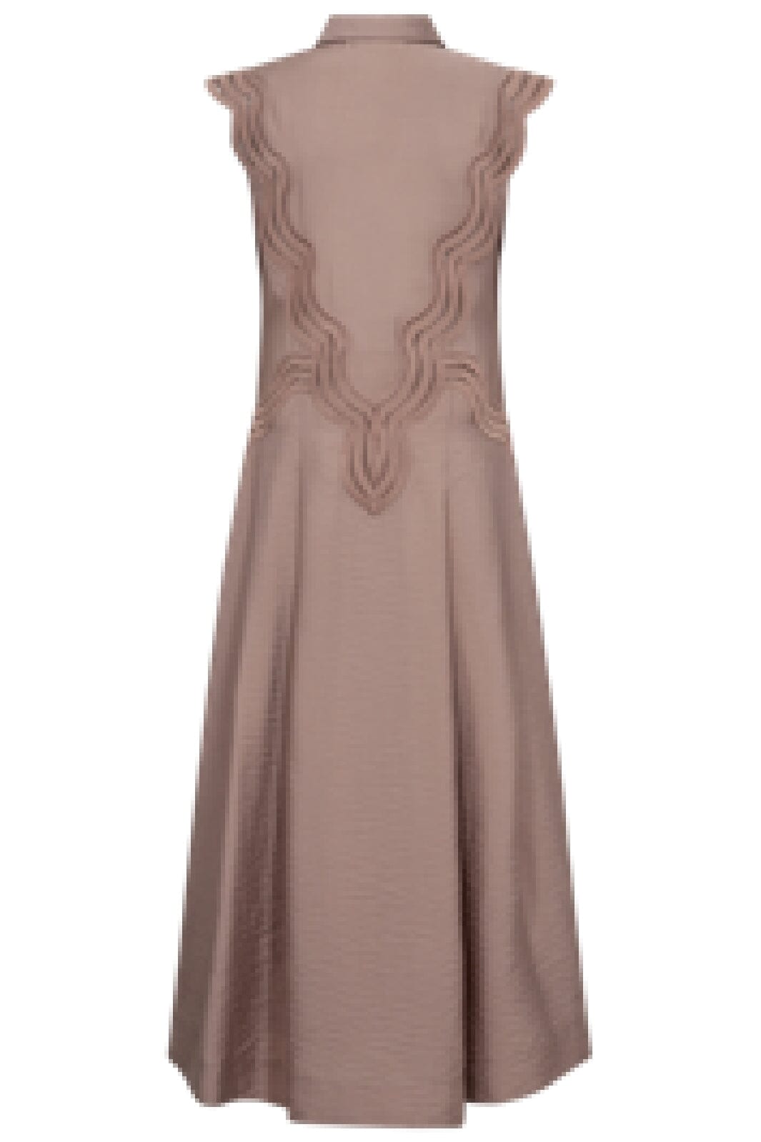 Forudbestilling - Copenhagen Muse - Cmcole-dress 205934 - 8033 Fawn