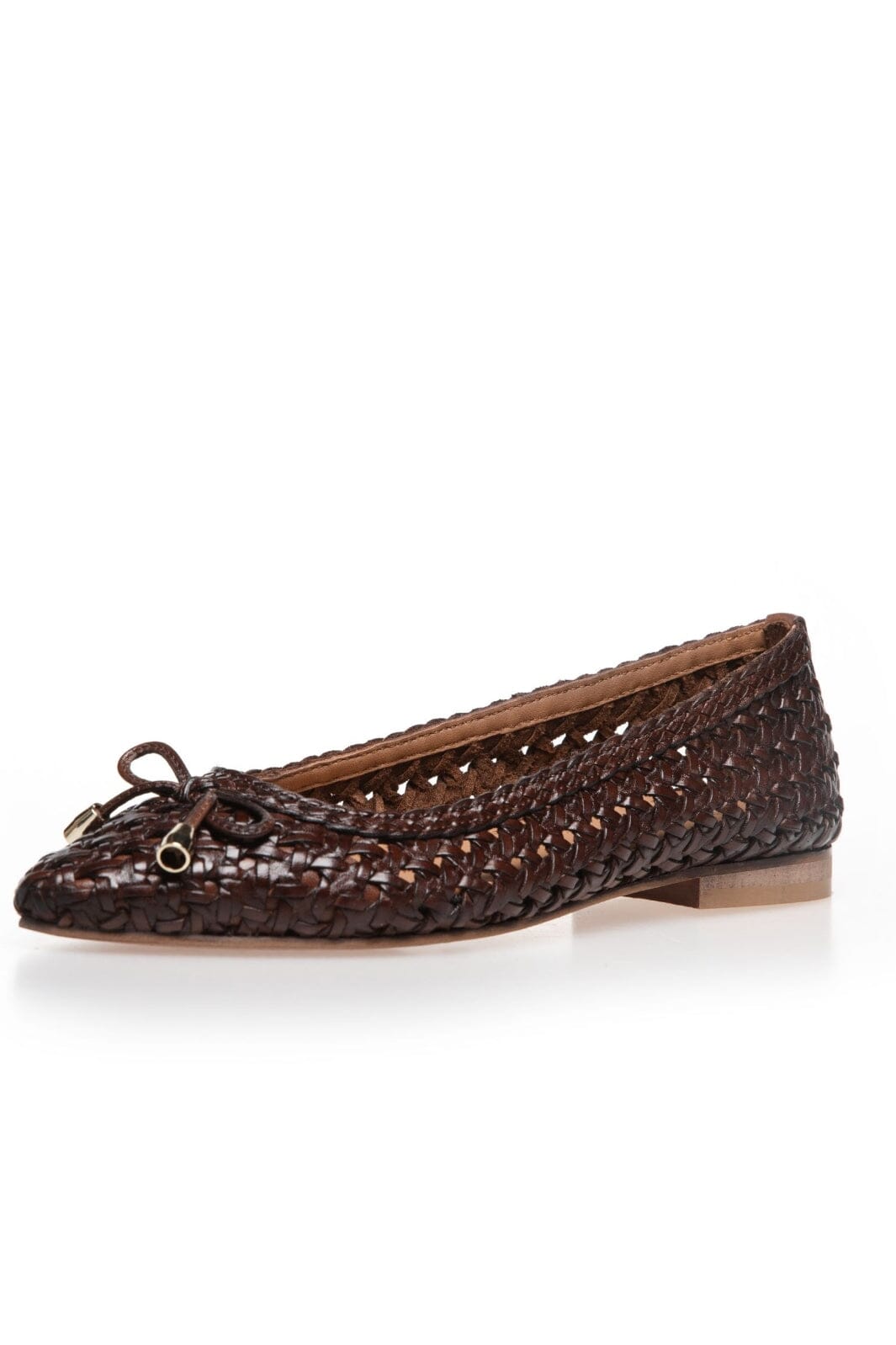 Copenhagen Shoes - On My Love CS8588 - 0012 - Brown