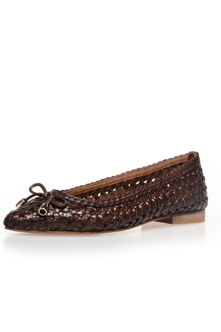 Copenhagen Shoes - On My Love CS8588 - 0012 - Brown
