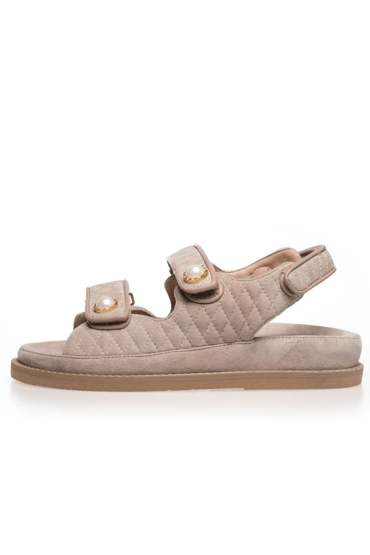 Copenhagen Shoes - The Pearl Sandal CS8579 - 0301 - Biscuit