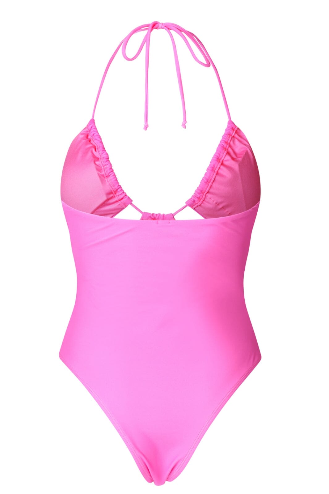 Forudbestilling - Cras - Inescras Swimsuit - Pink 906C - (Februar) Badedragter 