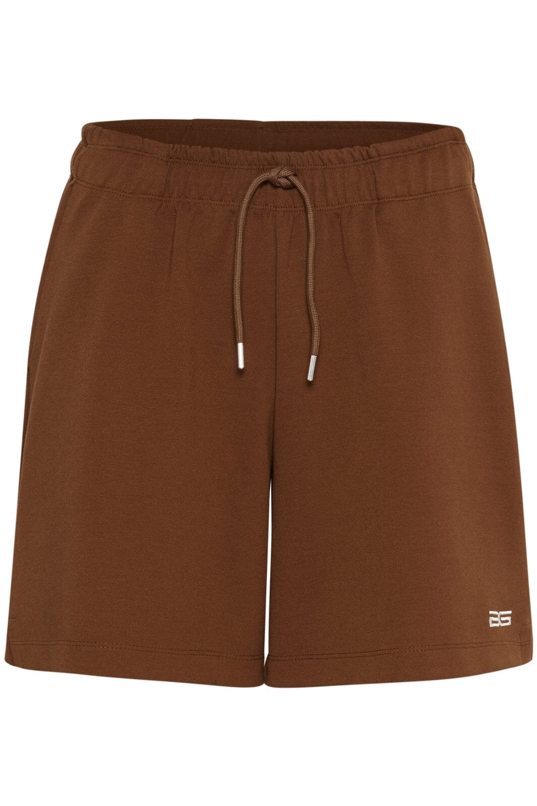 Gestuz - Gzimina Shorts 10910317 - 191227 - Sorrel Horse