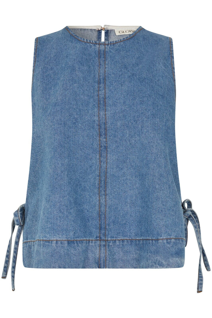 Forudbestilling - Global Funk - Ribba-G 73410702 - 951 - Mid Vintage Blue