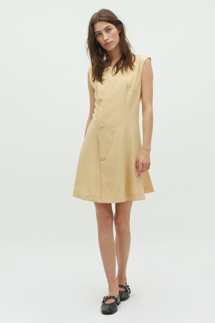 Global Funk - Yanina-G 74550931 - Q51 - Butter Yellow Melange