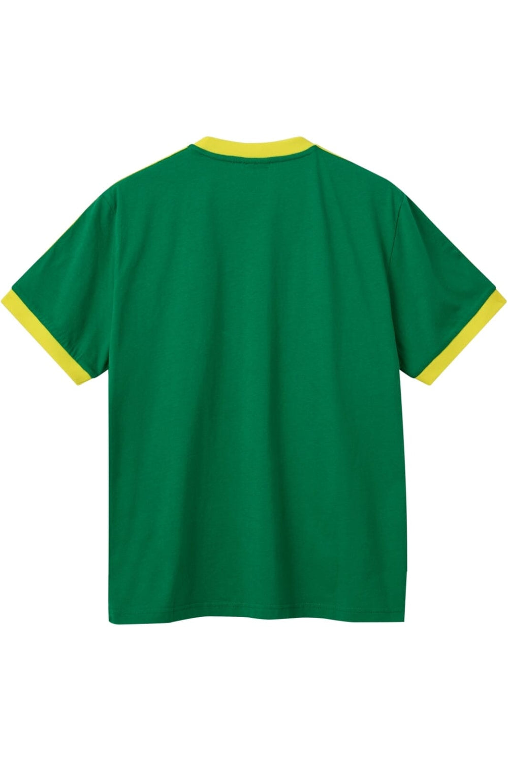 H2O - Klitmøller Oversize Tee 101022-S - 3014 - Cactus