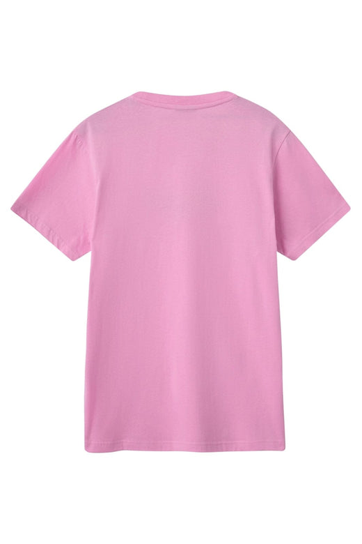 H2O - Logo Tee 100954-S - 2004 - Flamingo