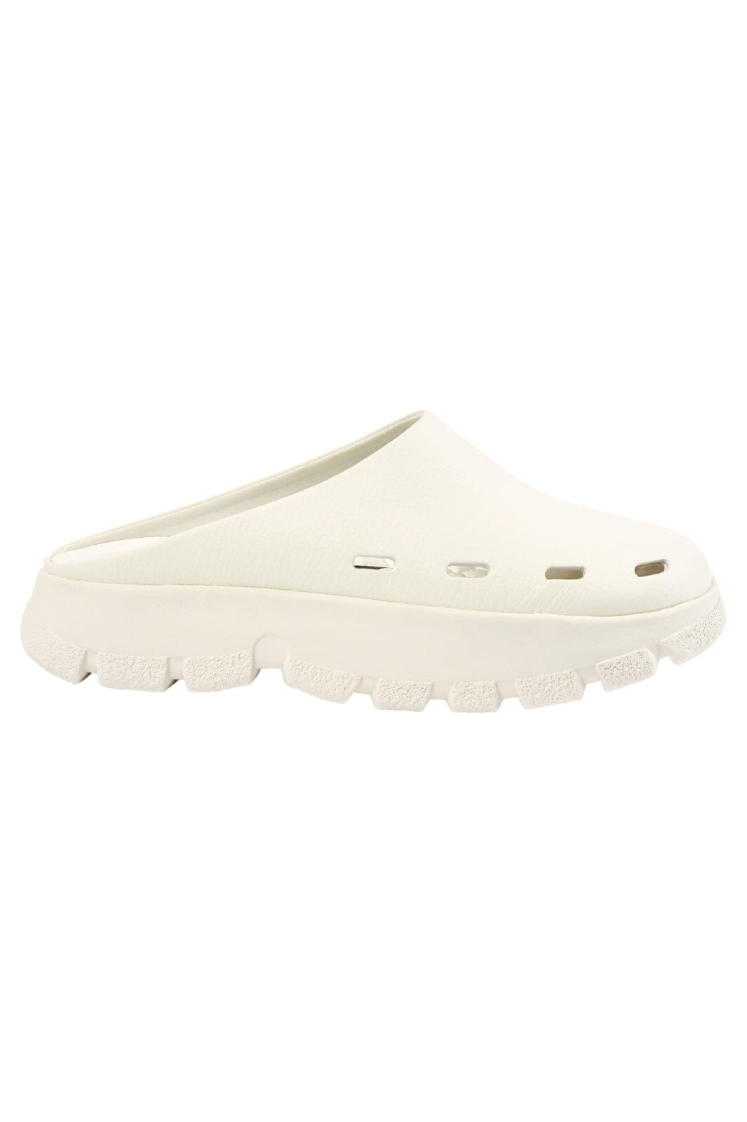 Forudbestilling - H2O - Trek Closed Sandal - 1008 Cannoli Cream Sandaler 