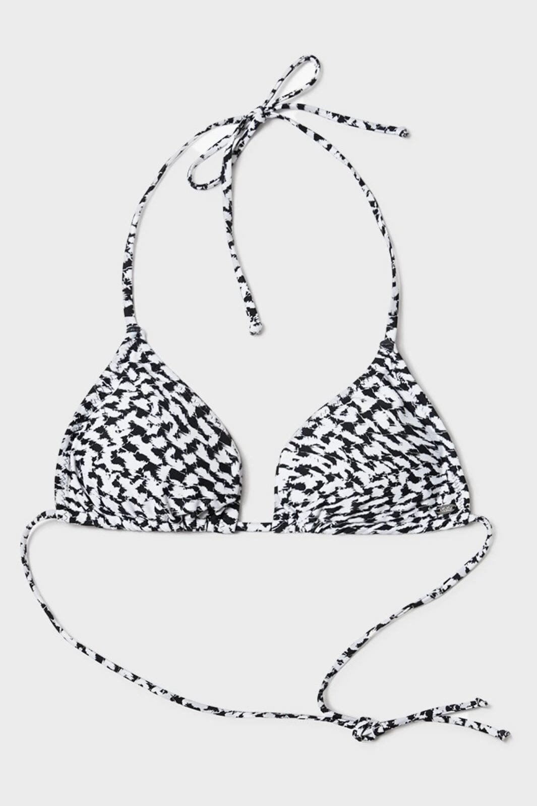 Lala Berlin - Bikini Top Birta 10010250 - Swoosh Heritage