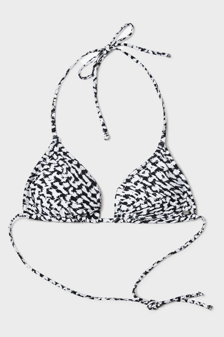 Lala Berlin - Bikini Top Birta 10010250 - Swoosh Heritage