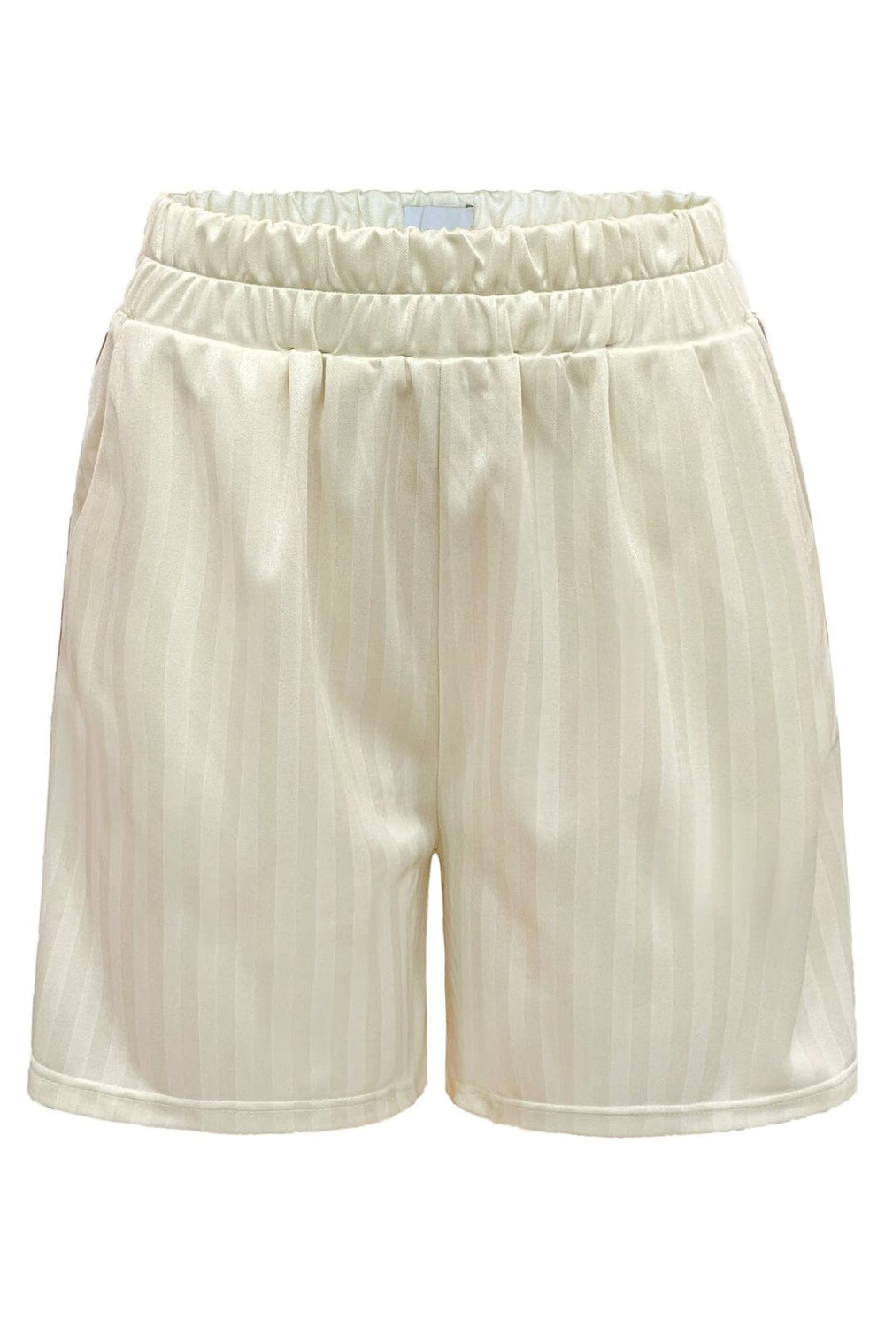 Liberte - Felia-Shorts 22230 - Creme Simili