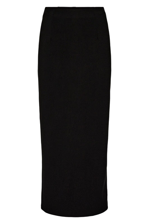 Forudbestilling - Liberte - Henne-Long-Skirt - Black Nederdele 