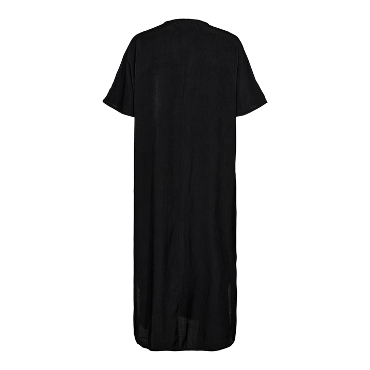 Forudbestilling - Liberte - Otine-Tunic - Black Kjoler 