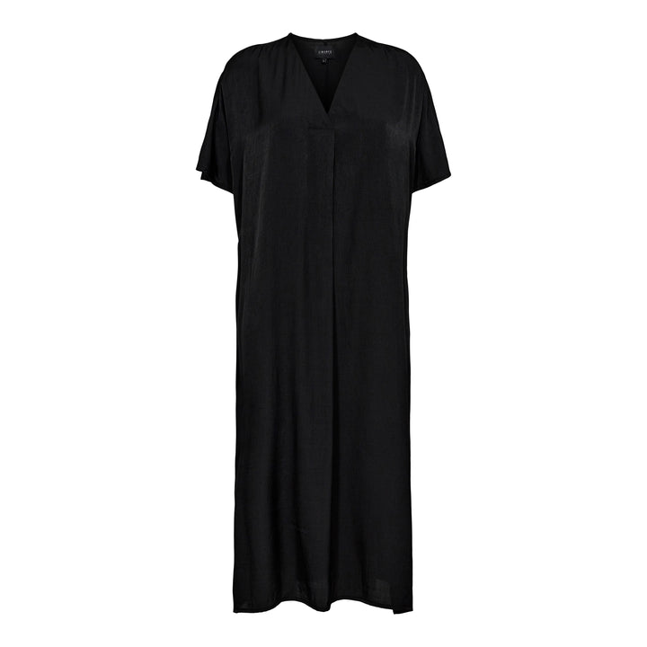 Forudbestilling - Liberte - Otine-Tunic - Black Kjoler 