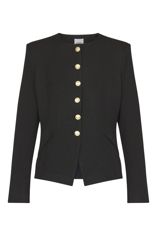 Forudbestilling - Love & Divine - Love1245 18106 - 000 Black Blazere 