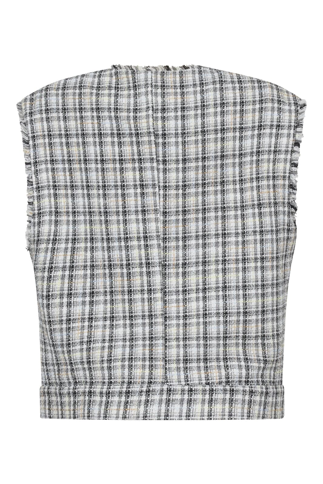 Love & Divine - Love1265 18311 - 840 - Grey Check