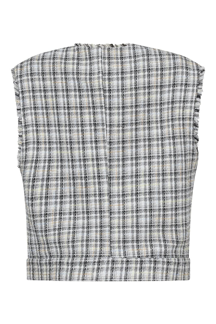 Love & Divine - Love1265 18311 - 840 - Grey Check