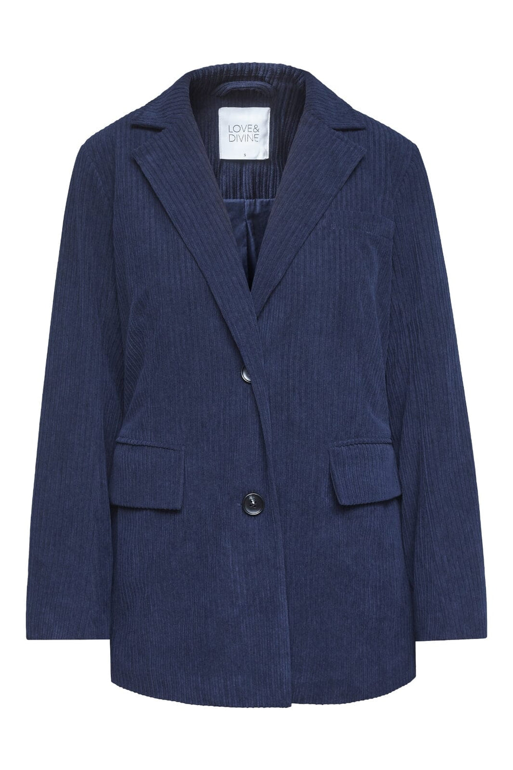 Forudbestilling - Love & Divine - Love1365 18885 - 440 - Navy Blazere 