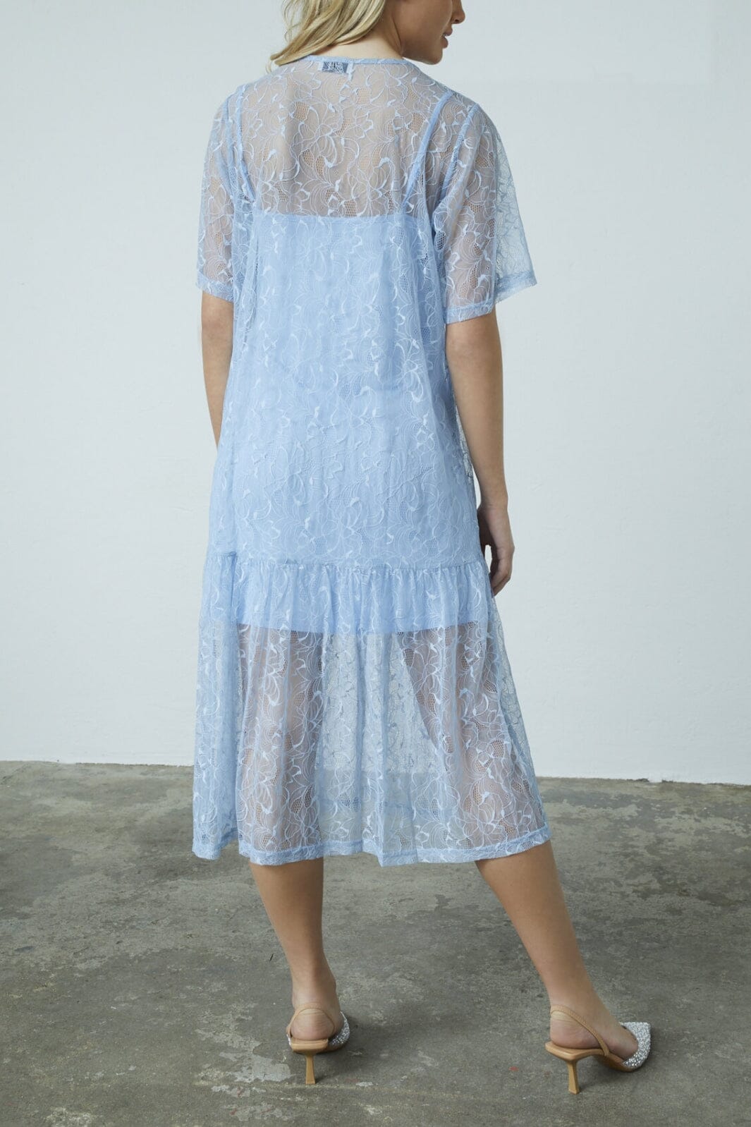 Love & Divine - Love1376 18905 - 414 - Windsurfer