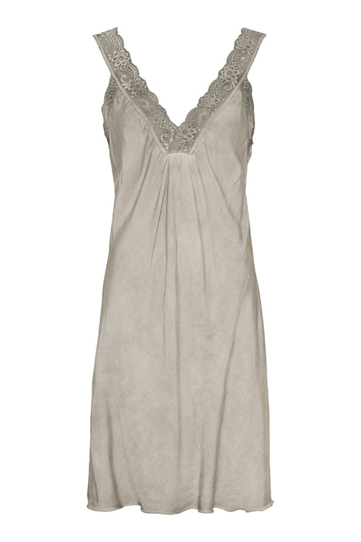 Marta Du Chateau - Dress 21336-L - Fango