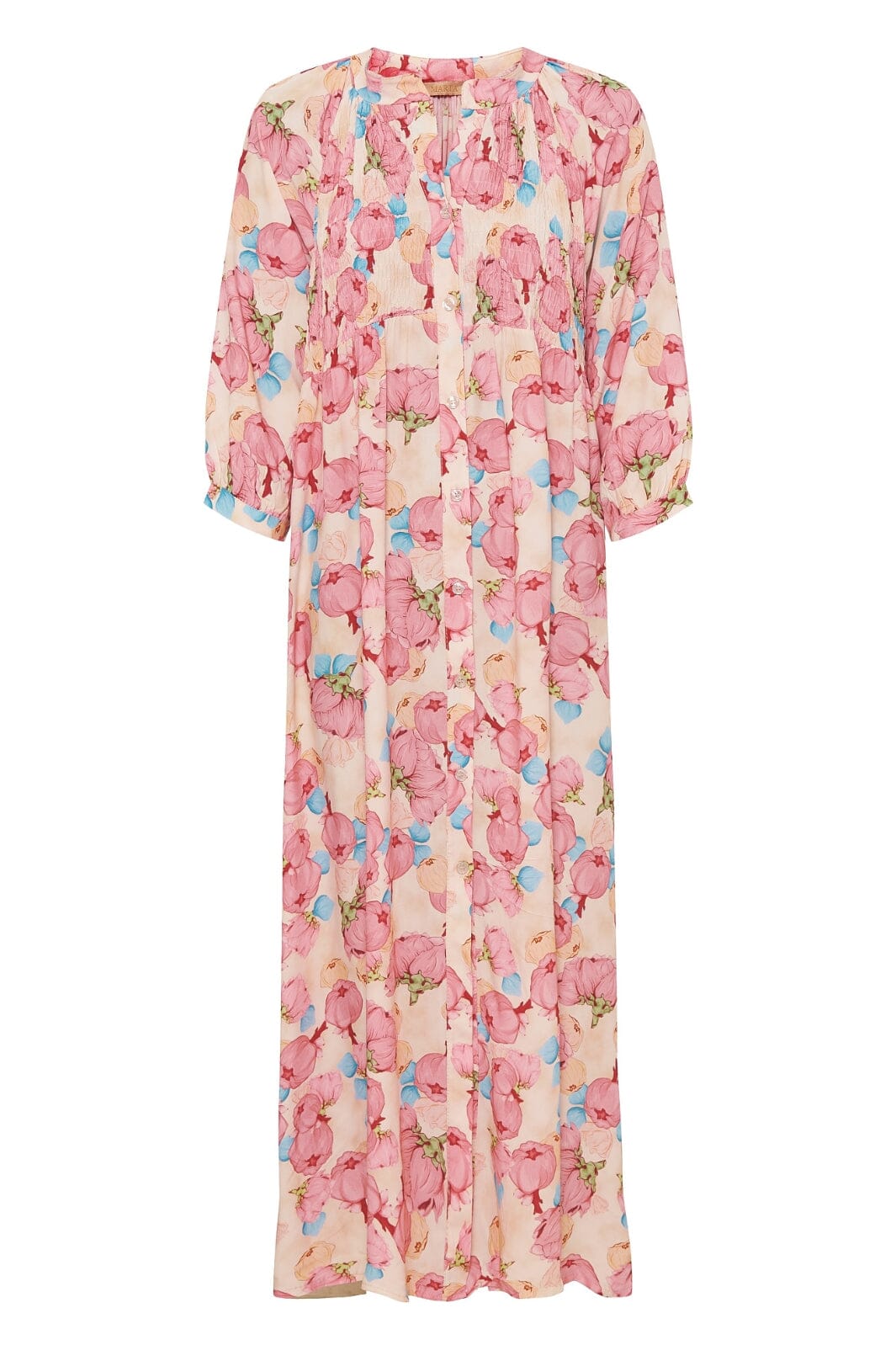 Forudbestilling - Marta Du Chateau - Dress - 5714 Rosa Polvere 511 Kjoler 