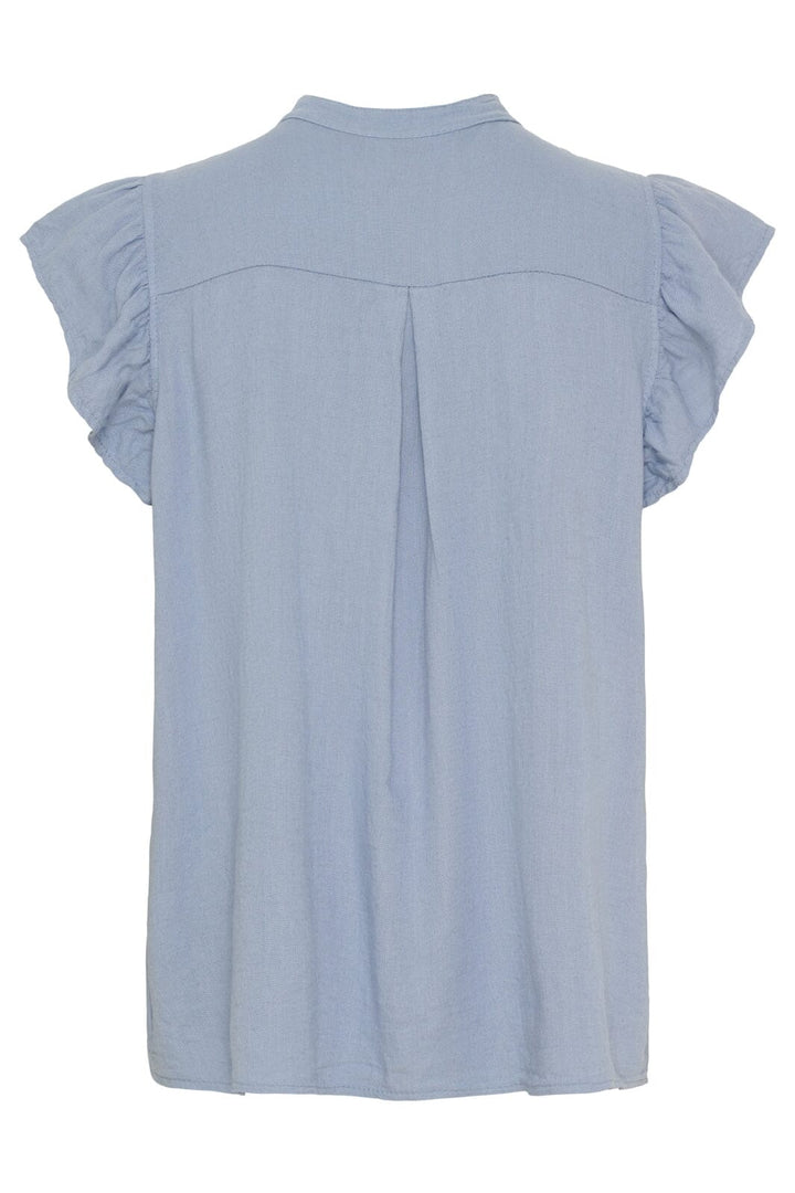 Marta Du Chateau - Mdcannie Top 7016 - Jeans