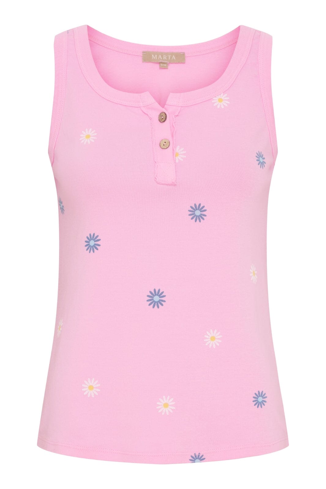 Marta Du Chateau - Mdcbillie Top 2683 - Baby