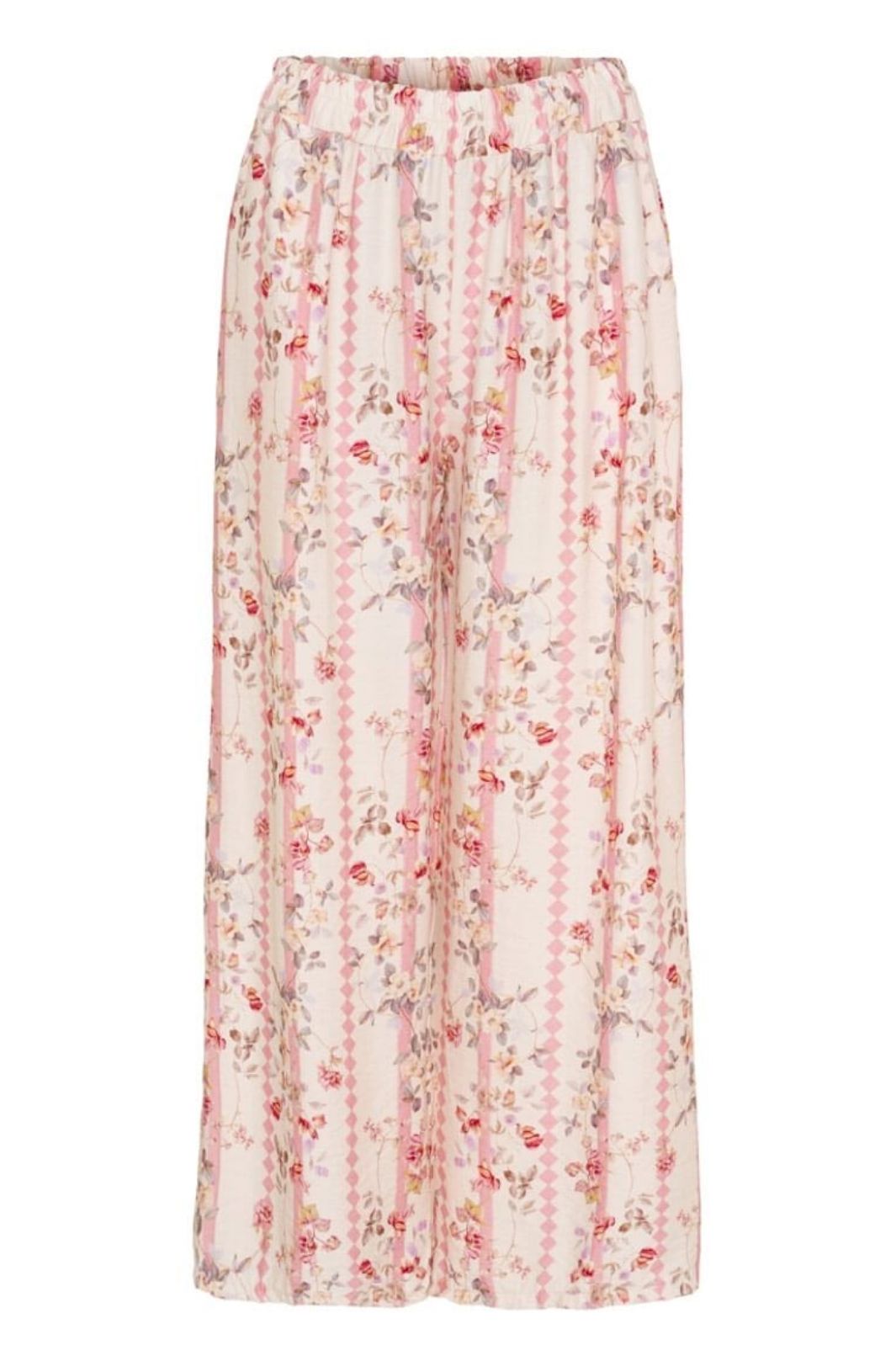 Forudbestilling - Marta Du Chateau - Mdcchanel Pants 6192 - Rosa2319Tps Bukser 