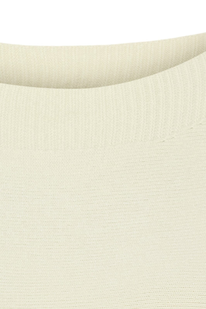 Marta Du Chateau - Mdccostanza Knit 9511 - Giallo
