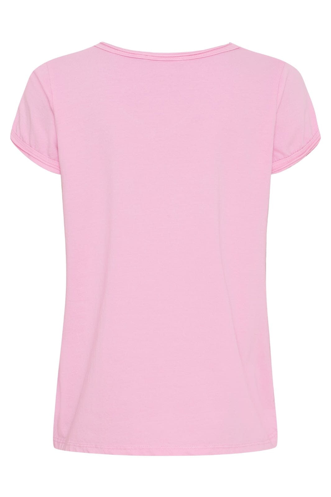 Marta Du Chateau - Mdcgemma Tee 22031 - Pink