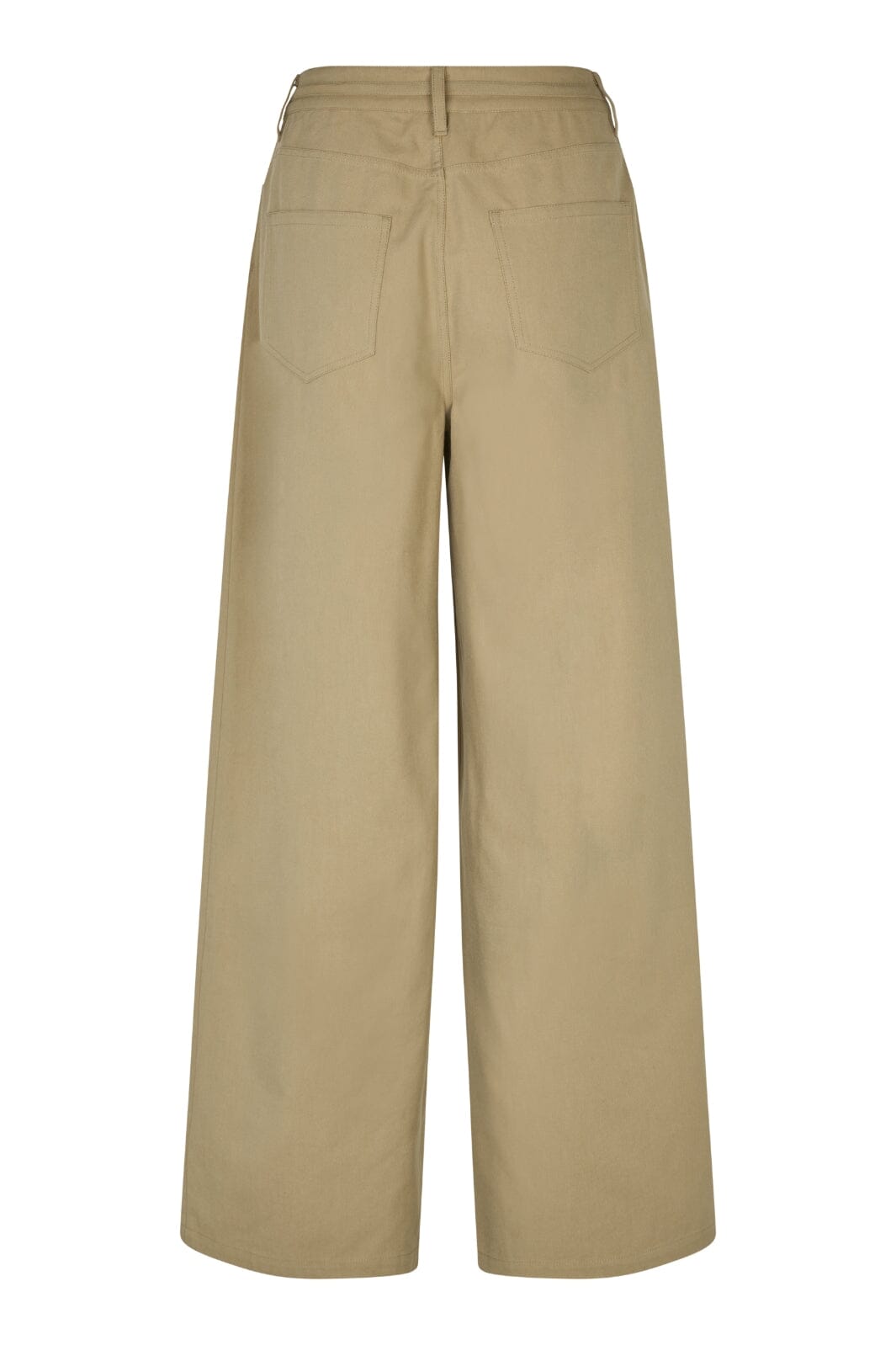 Modström - Isoldemd Pants 58724 - 592 - Twill
