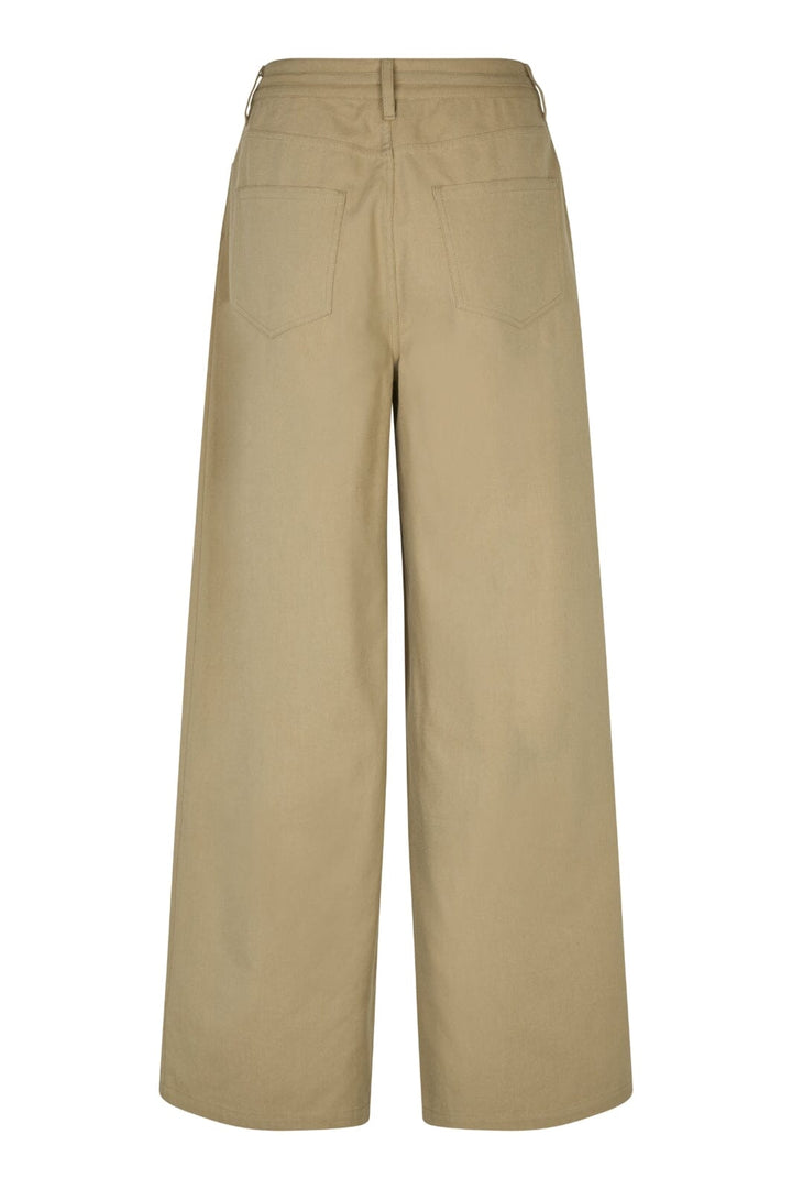 Modström - Isoldemd Pants 58724 - 592 - Twill
