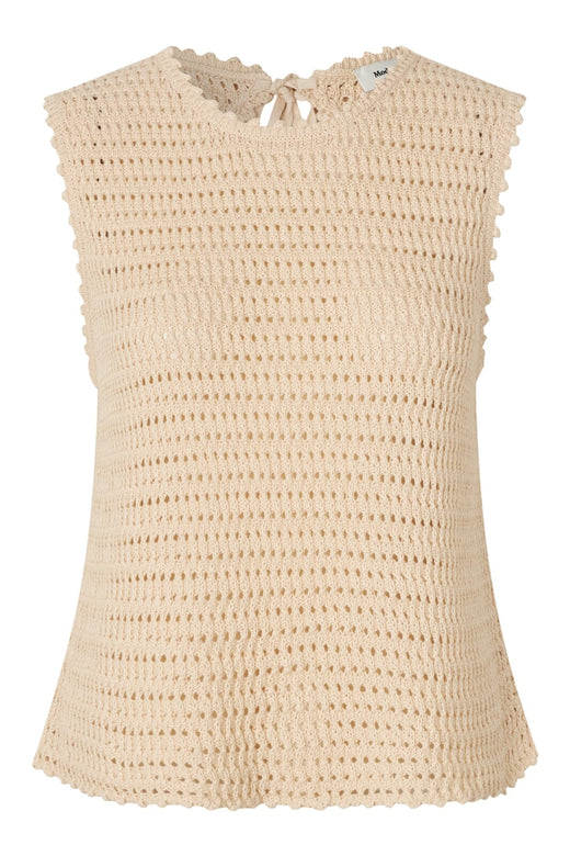 Modström - Miemd Top 58306 - 100 - Summer Sand
