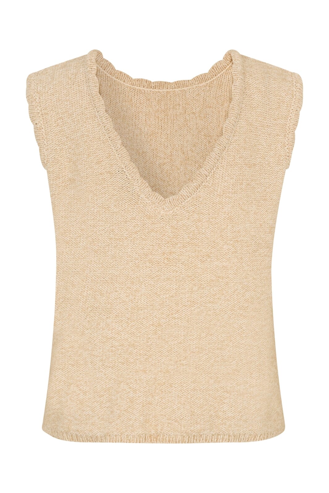 Modström - Nerissamd Top 58451 - 100 - Summer Sand