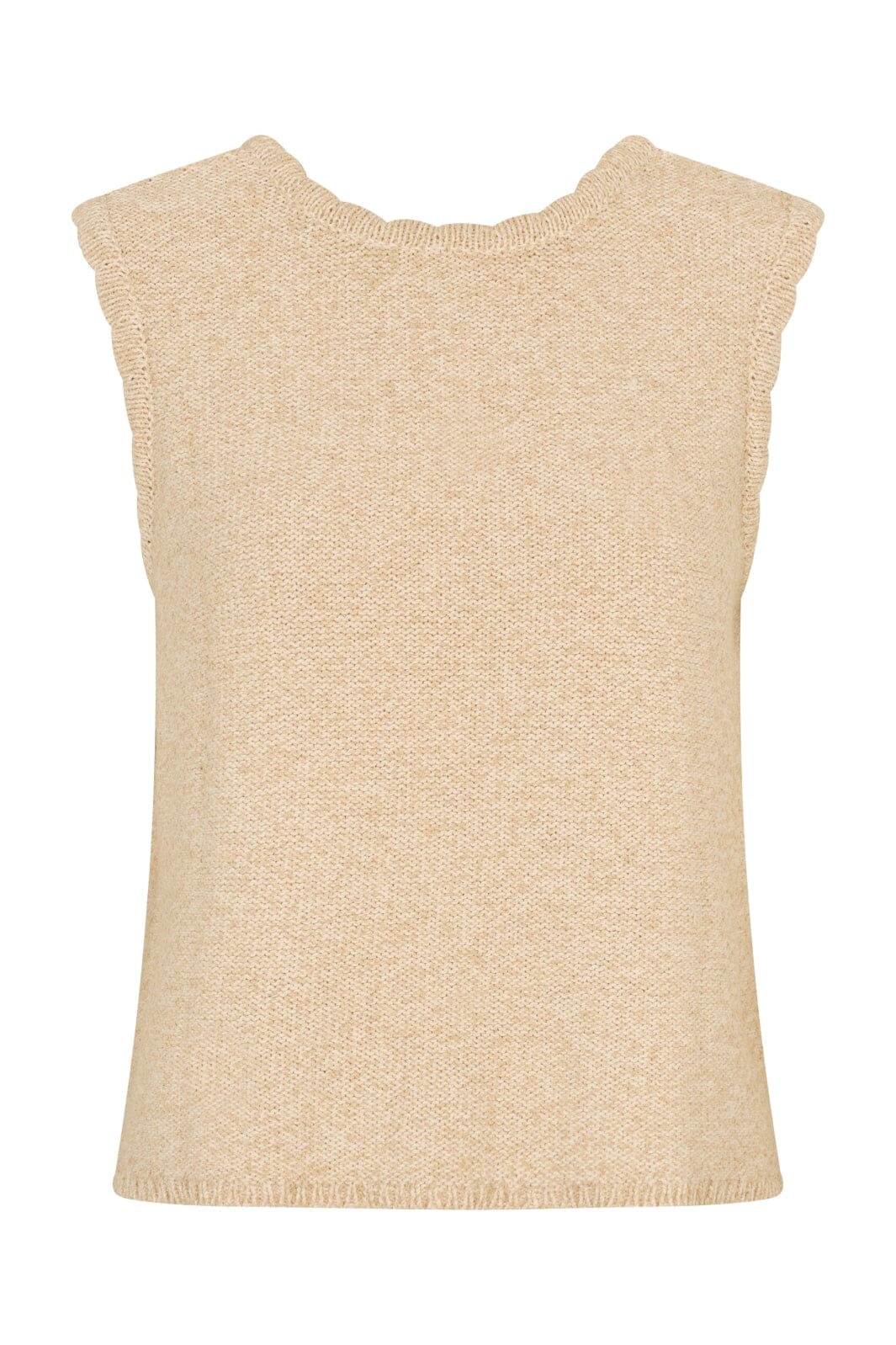 Modström - Nerissamd Top 58451 - 100 - Summer Sand