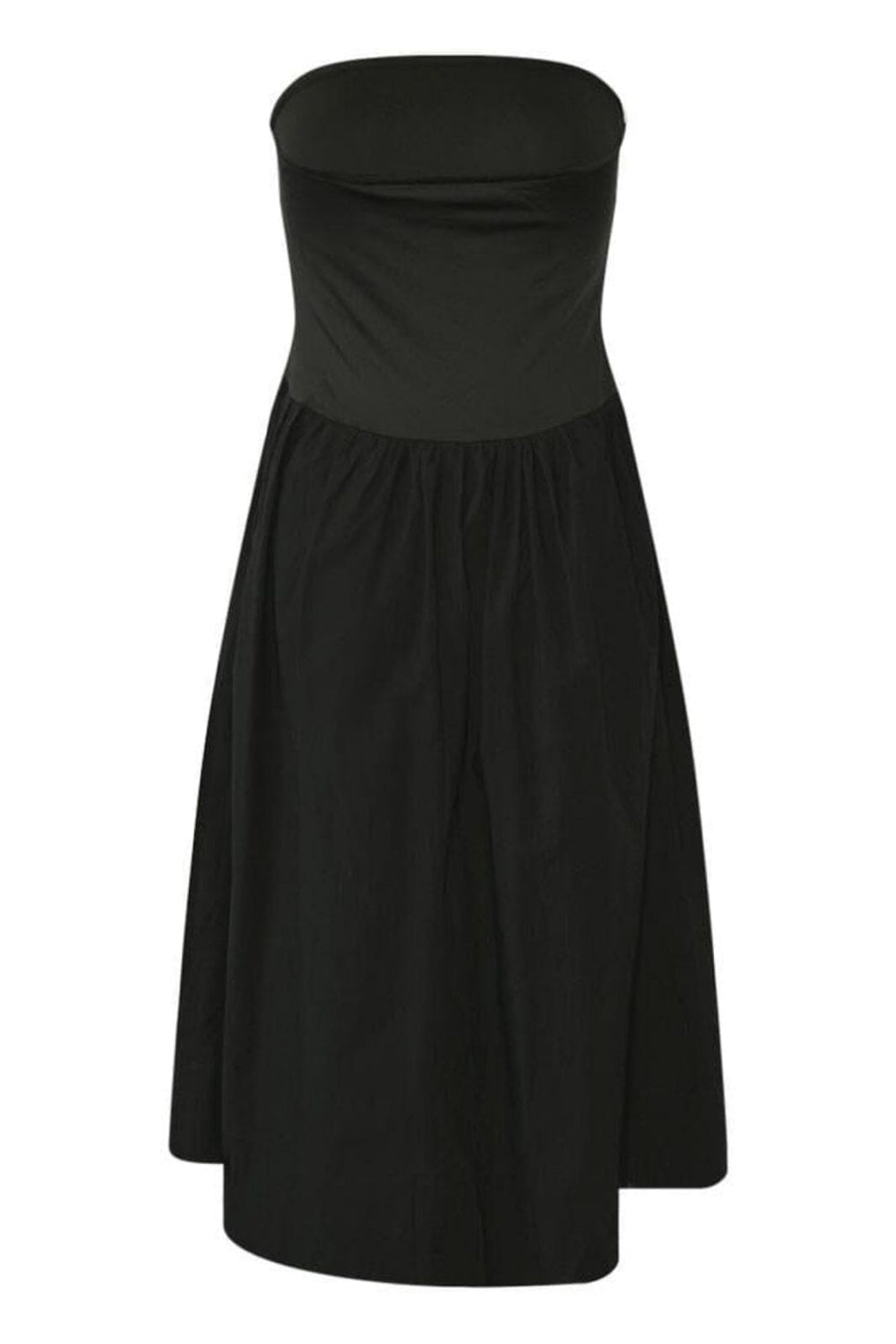 Noella - Linda Dress 10580005 - 004 - Black