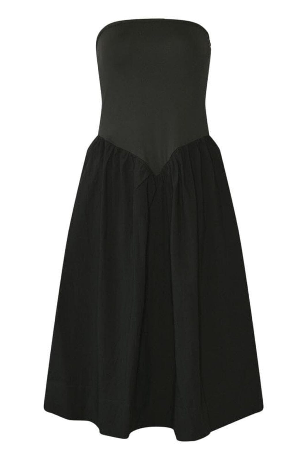 Noella - Linda Dress 10580005 - 004 - Black