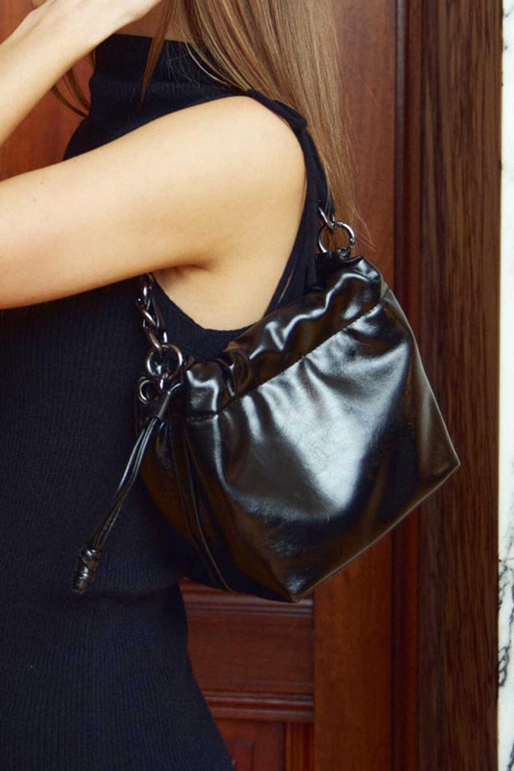 Noella - Liya Bag 13550002 - 004 - Black