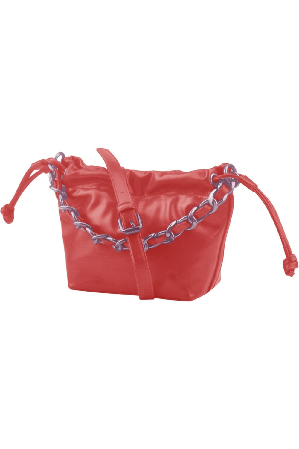 Noella - Liya Bag 13550002 - 1210 - Tomato Red