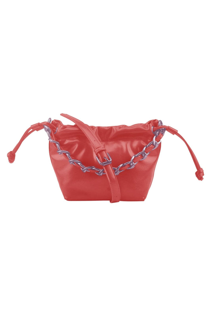 Noella - Liya Bag 13550002 - 1210 - Tomato Red