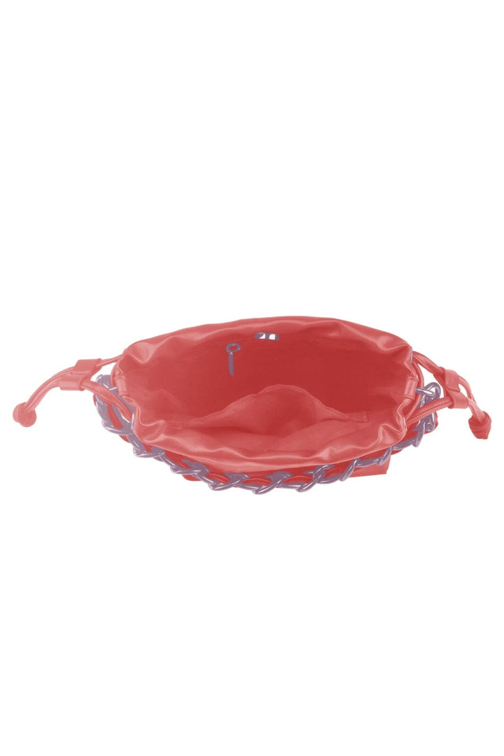 Noella - Liya Bag 13550002 - 1210 - Tomato Red