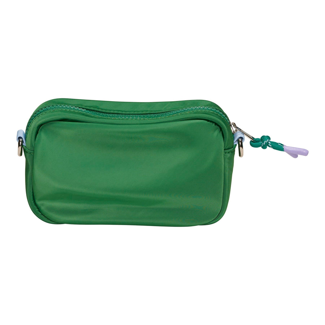 Forudbestilling - Noella - Madison Crossbody - Green/Cream/White/Skyblue (Januar/Februar) Tasker 