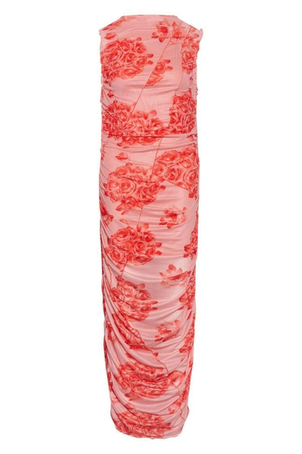 Forudbestilling - Noella - Sutton Dress - Rose Print Kjoler 