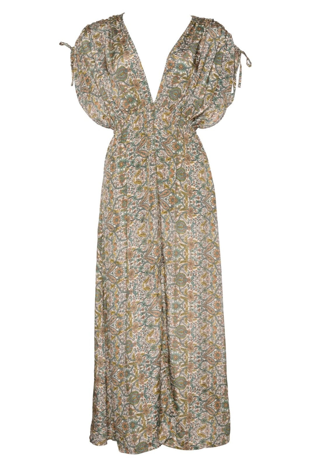 Sissel Edelbo - Darna Dress SE 1608-1 - No. 60